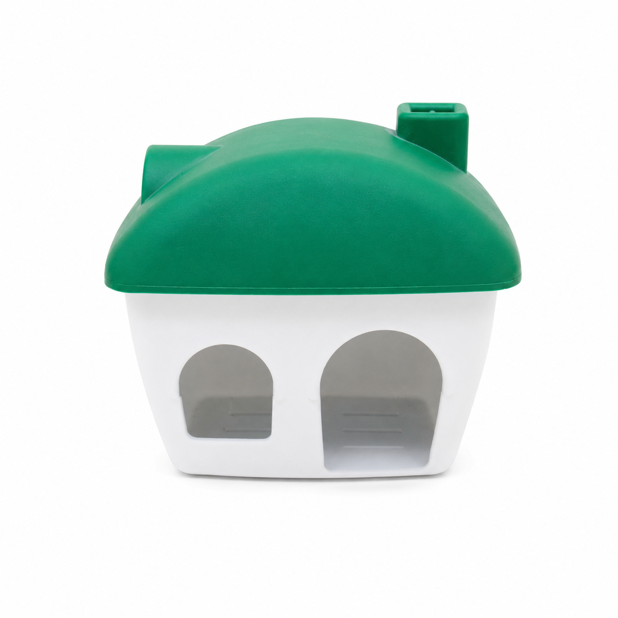 Hamster Huisje ( groen )