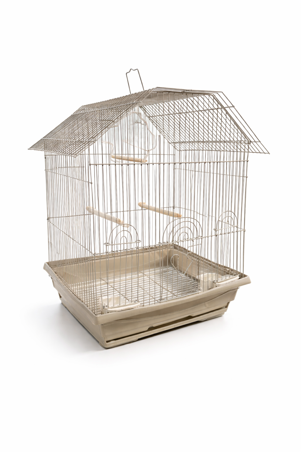 Vogelkooi Lisa 2 - 46x25x28cm