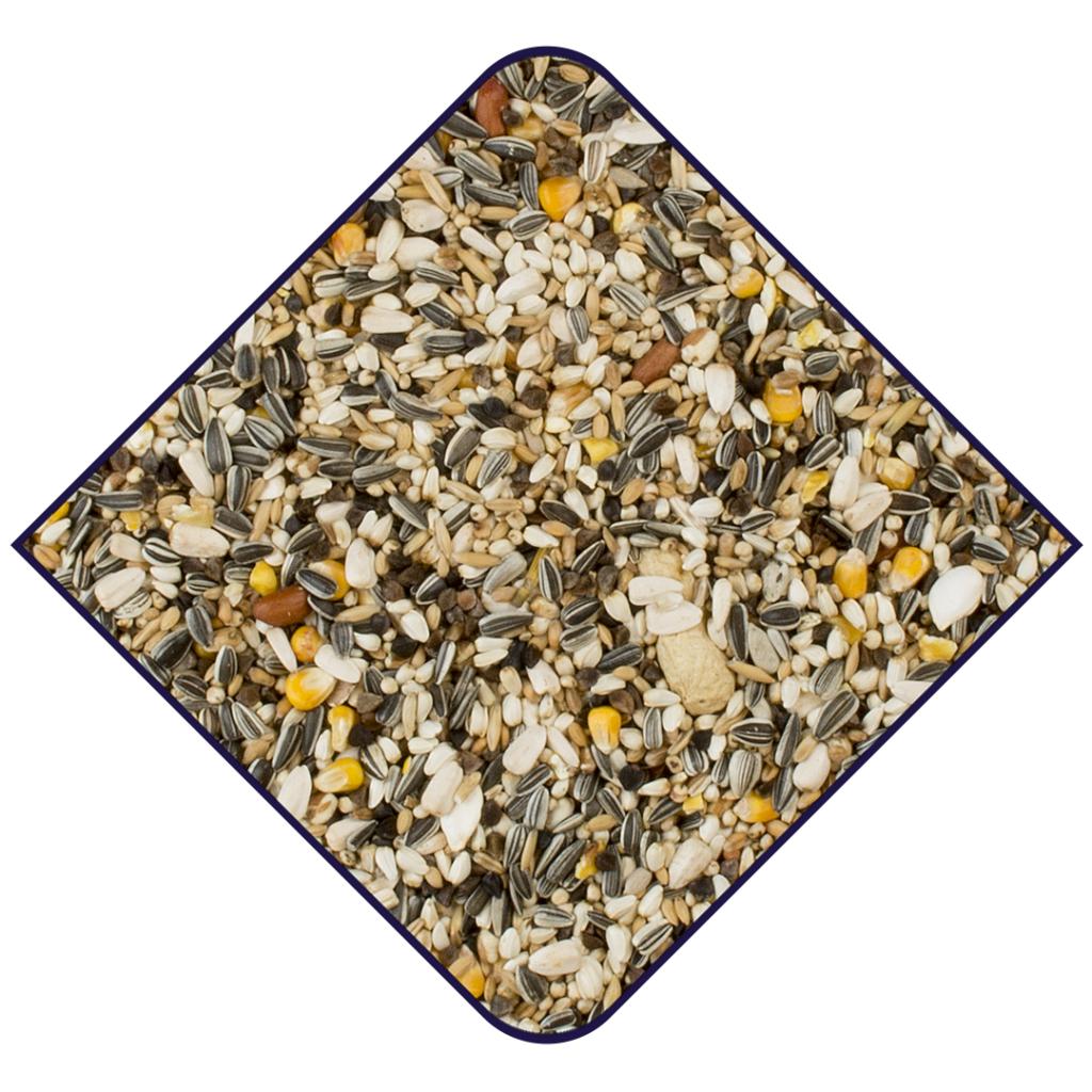Witte Molen - EXPERT Parrot Basis 15kg