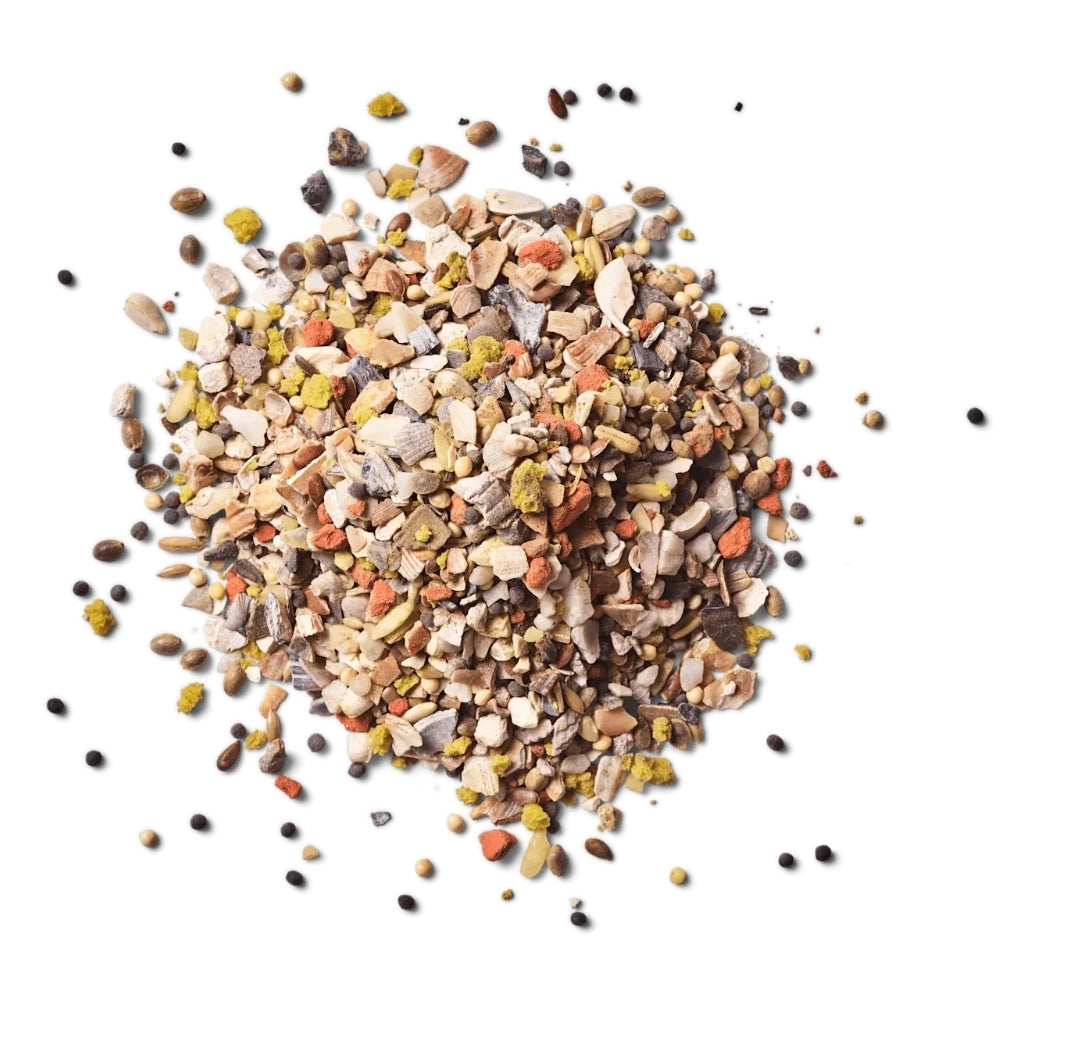 Green Power, Marine Detox "Detox and Wellnis 4 Pigeons" 8kg, Natural