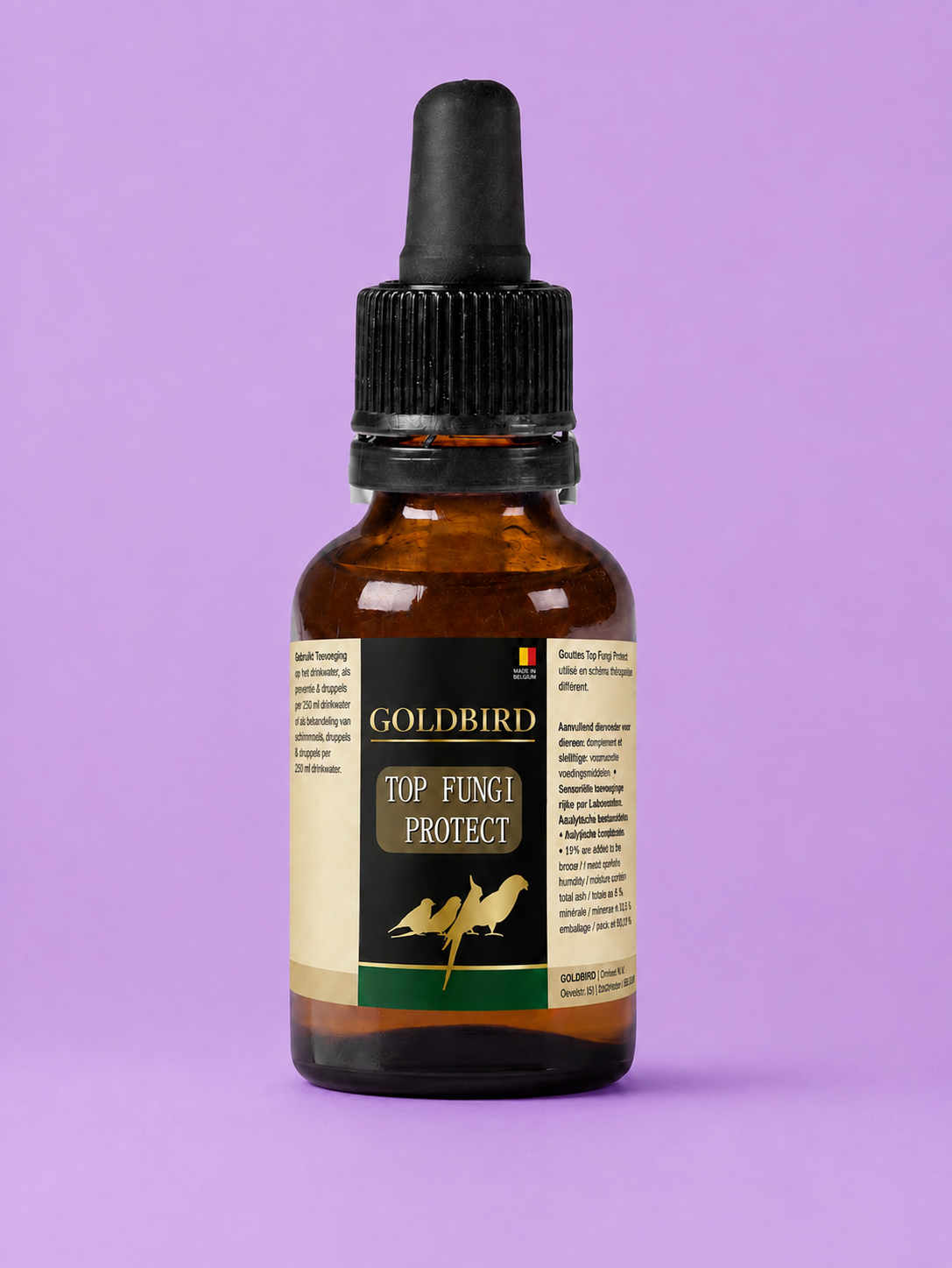 Goldbird Protector - Top Fungi Protect 50ml