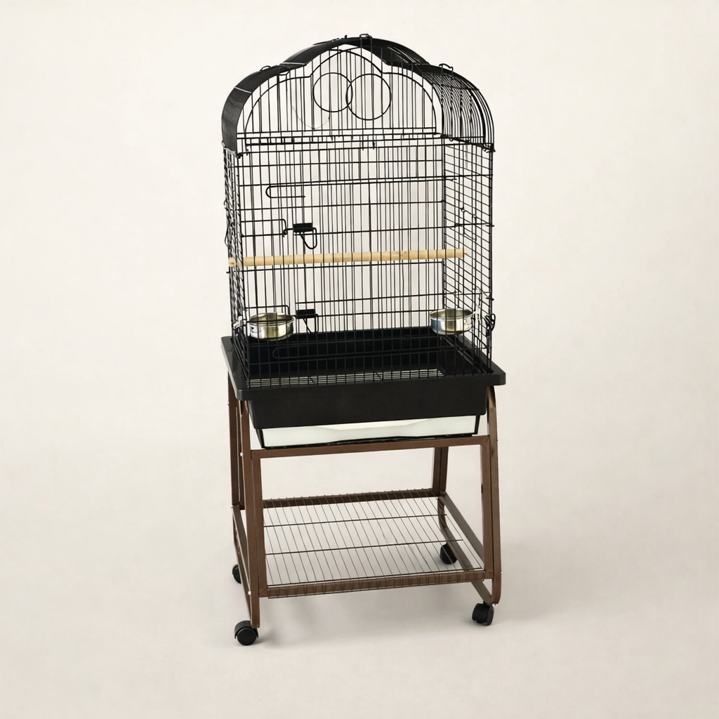 Papegaai Parkieten Kooi Type MB2+B6