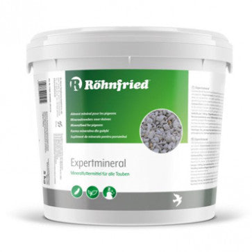 Expert Mineralenemmer (Mineralen) 5kg - Röhnfried