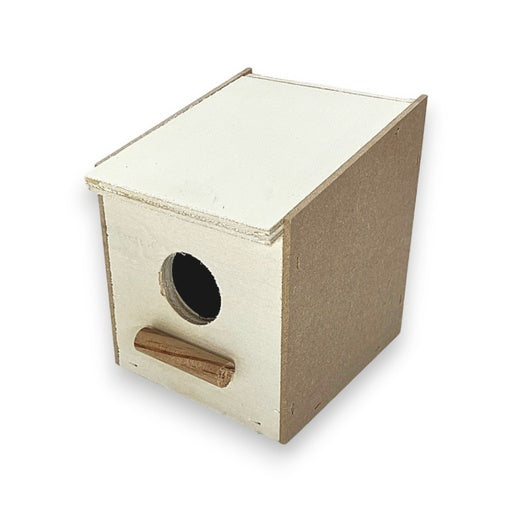 Exotennestkast klein nr.1