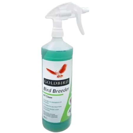 NIEUW Bird Breeder 1L GoldBird