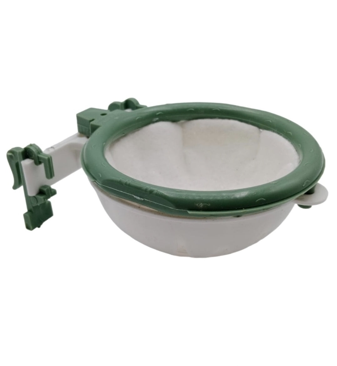 .Nest Nicolas Met Verwijderbare Ring - Moldes Ave