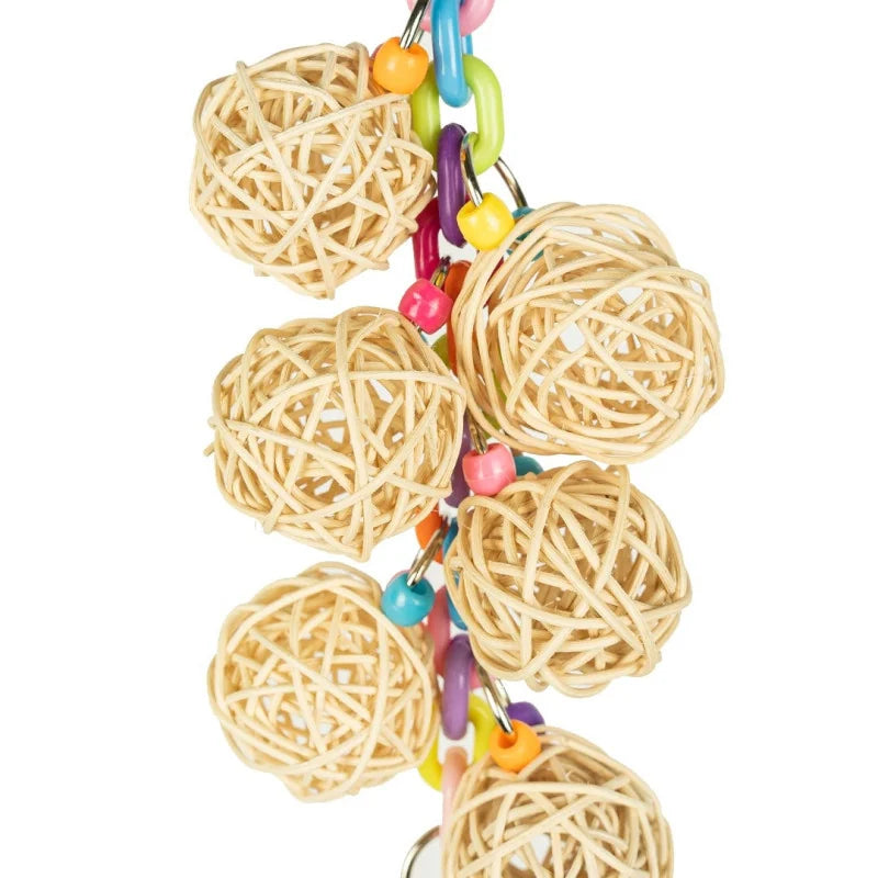 Petlala Wicker Chain