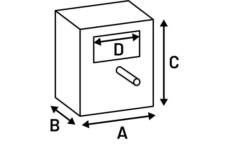 Broednest Exoten Hout