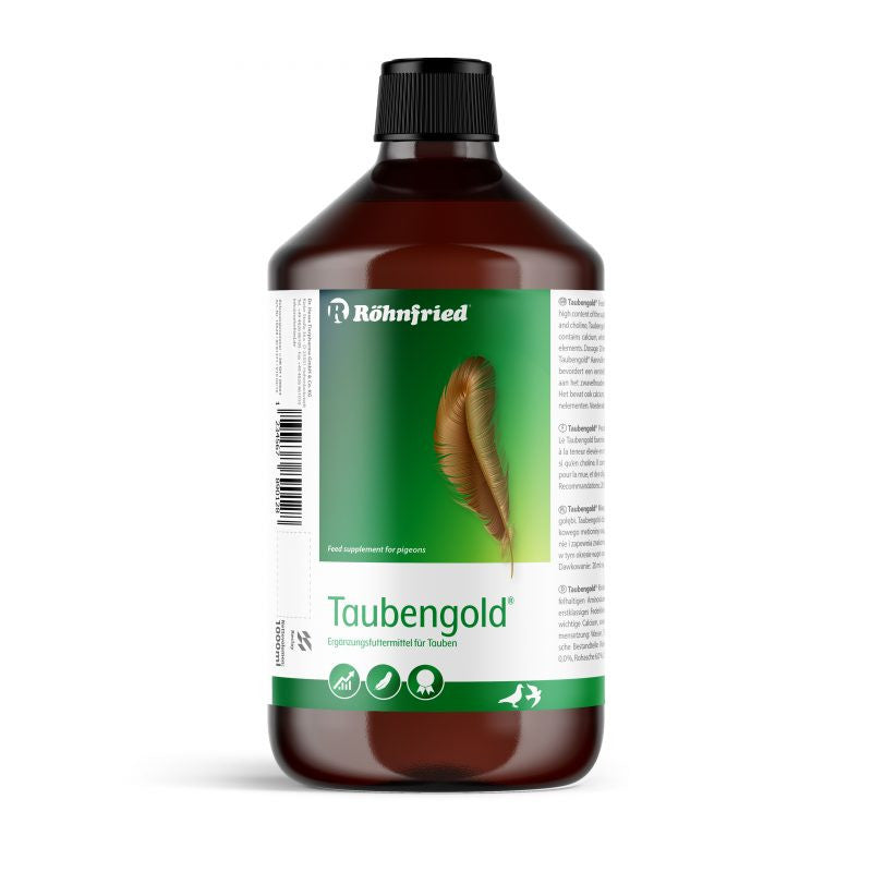 Taubengold ( rui ) 1L - Röhnfried