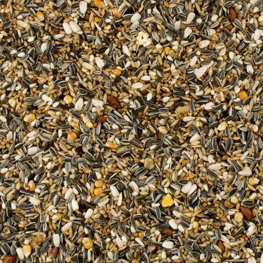 EXPERT Basis Papegaaien 15kg - Witte Molen