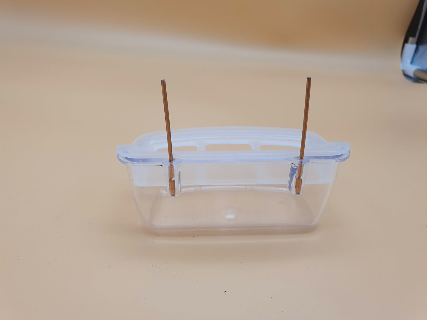 Feeder Mini Smart - Sta