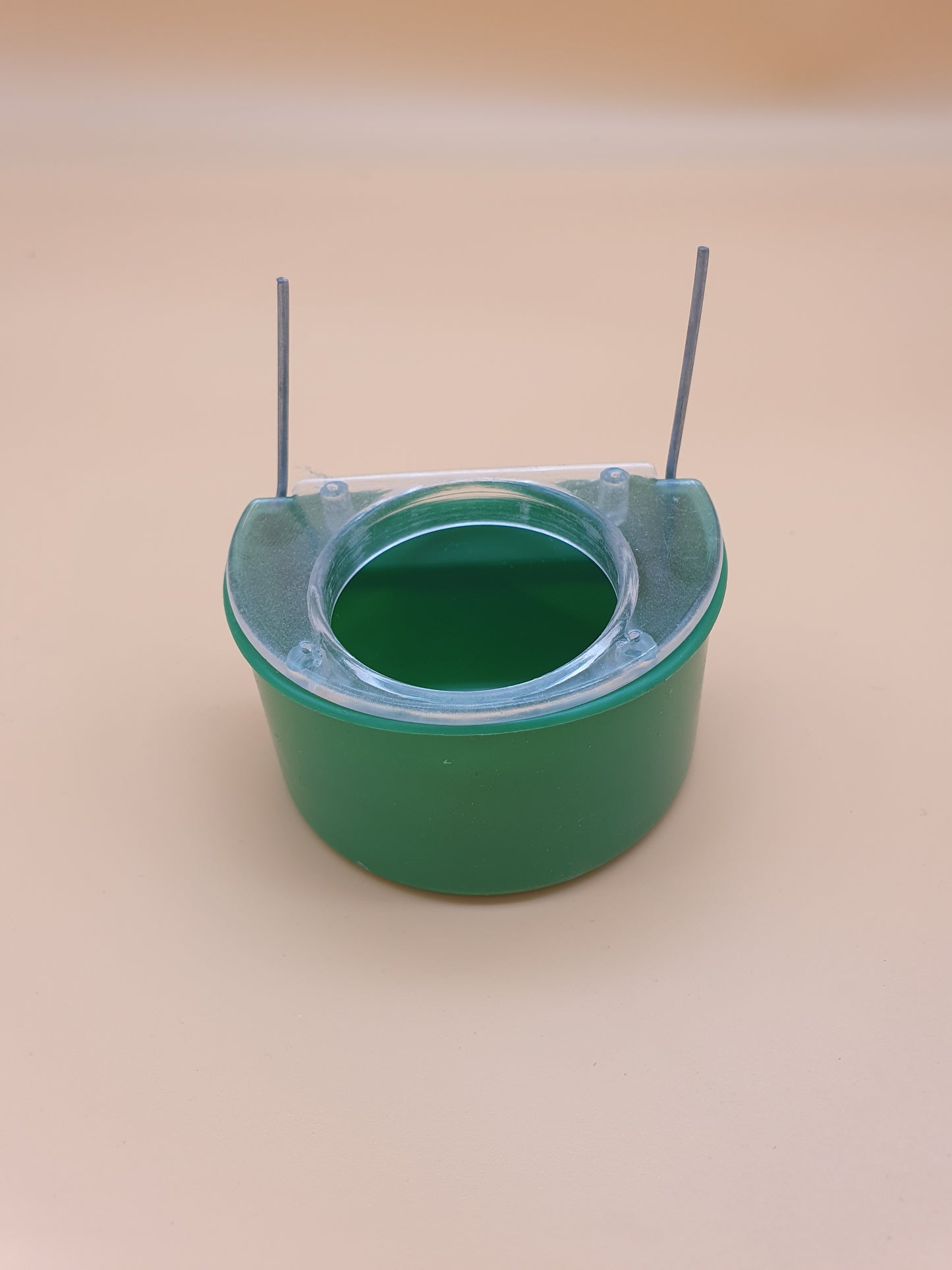 Anti Mors randje Kolibrie/TT bakje