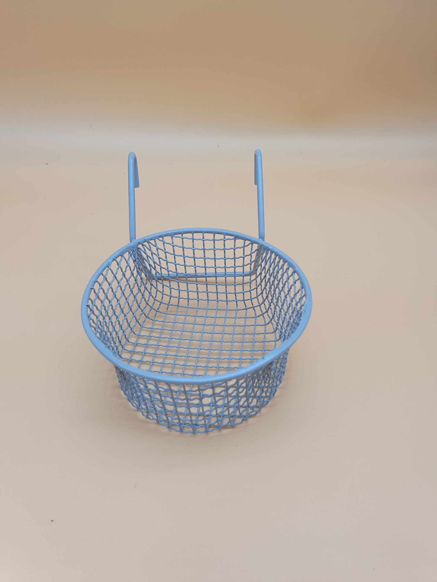 Gaas nest met afstand haken 10cm