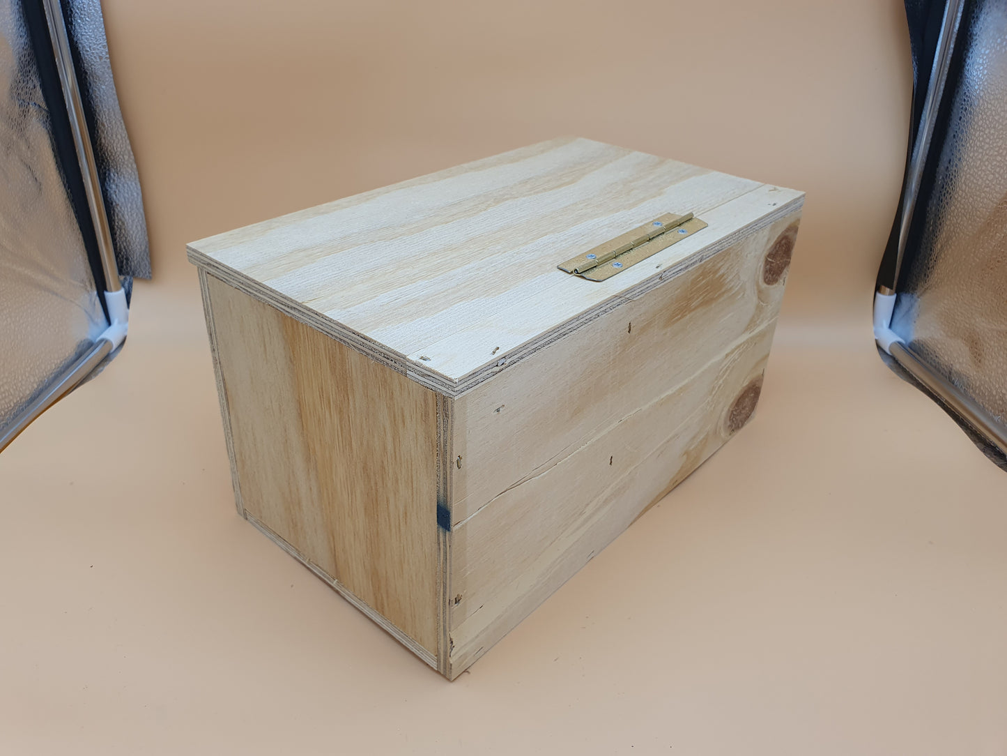 Broedblok Engelse Grasparkieten