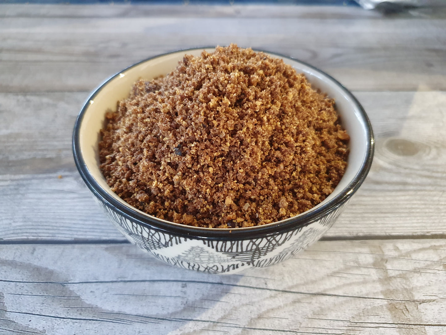 SuperPast 5kg ( Universeel Voer ) Met Insecten & Bessen - Pineta Zootecnisi