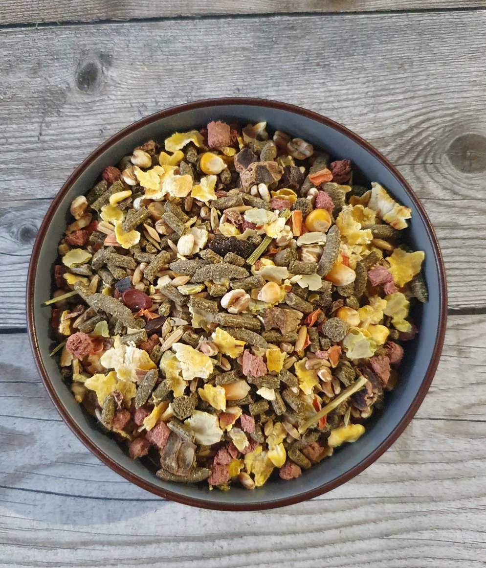 Deli Nature Cavia Premium 15kg