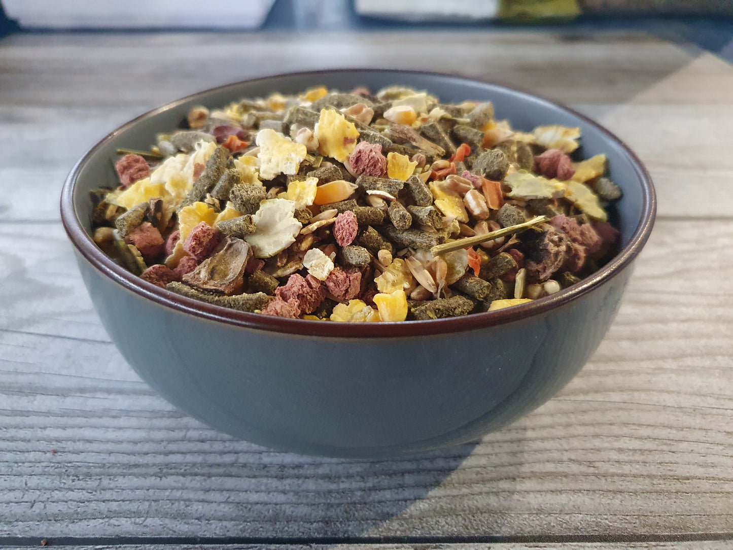 Deli Nature Cavia Mix 1,7kg