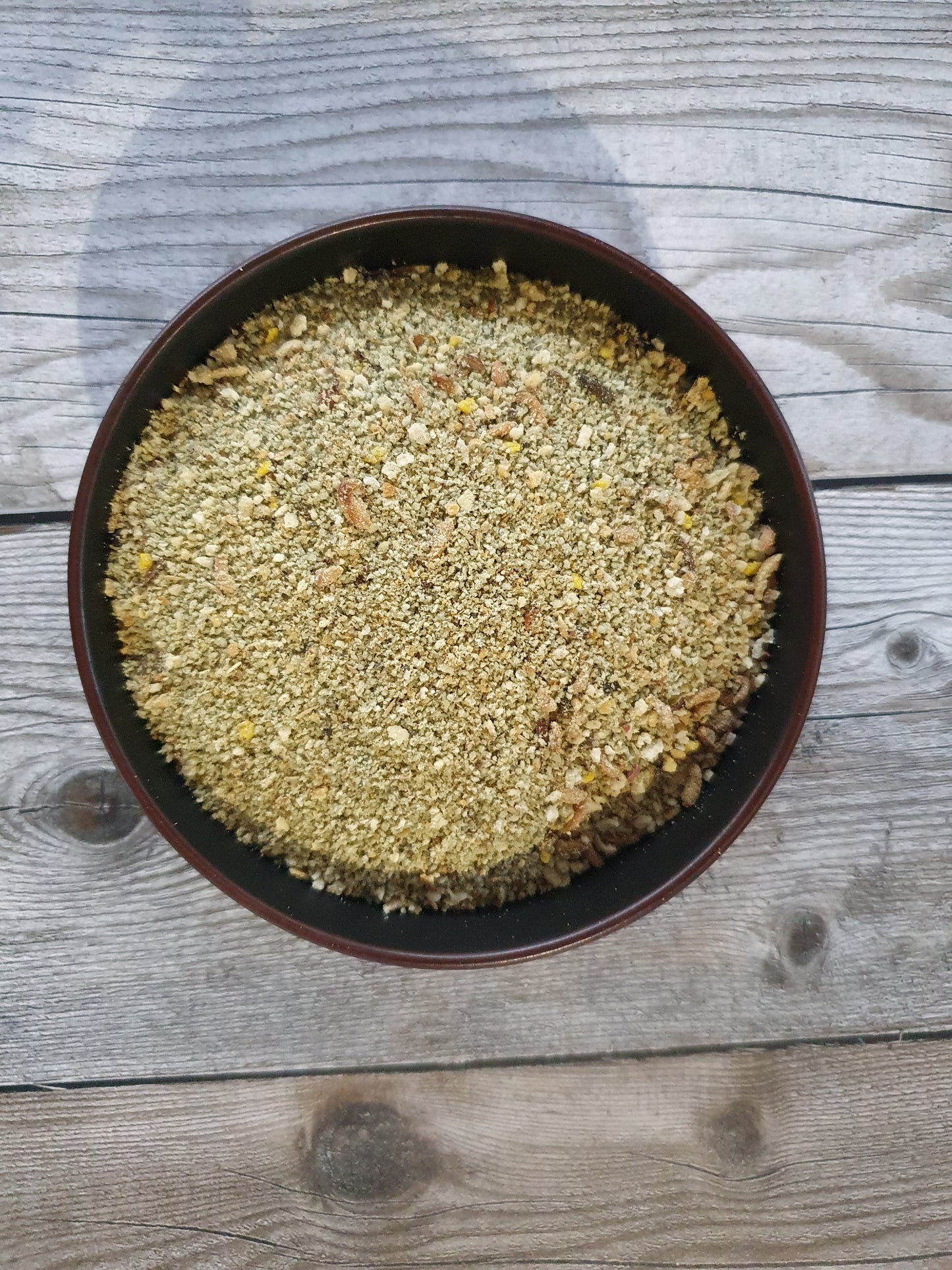 Cardellini food 3kg ( + Chia, Paardenbloem ) - Pineta Zootecnisi