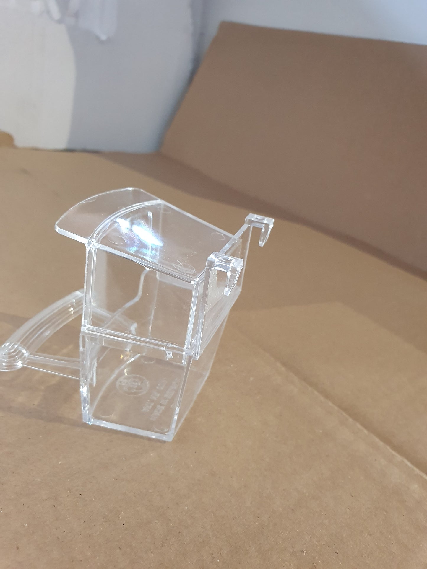 Savic eetpot universeel