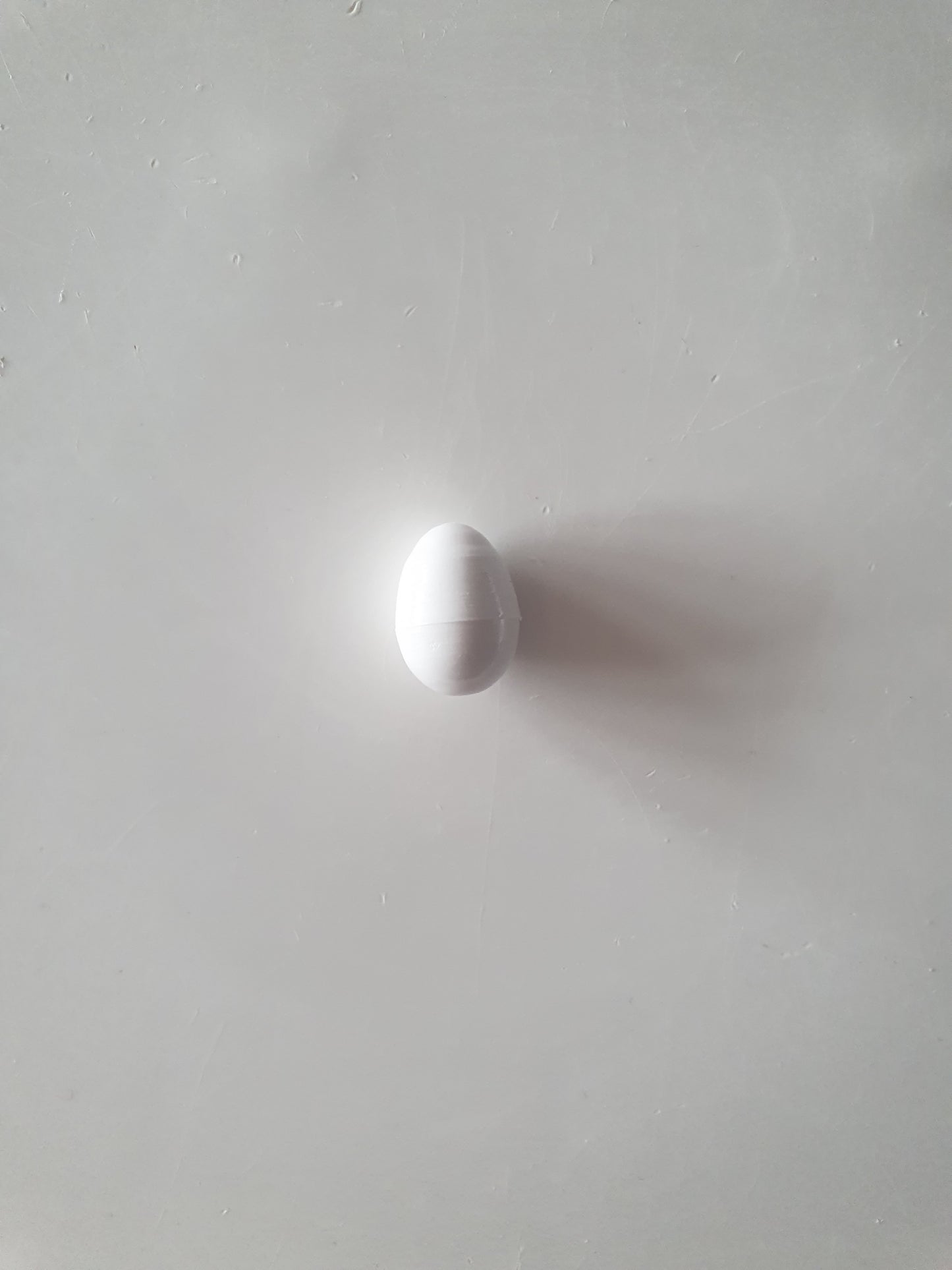 Kunst eieren tropische vogels