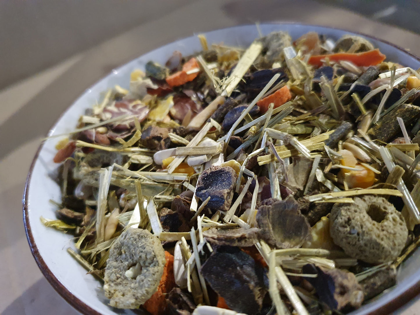 TASTY KONIJN 17,5 KG