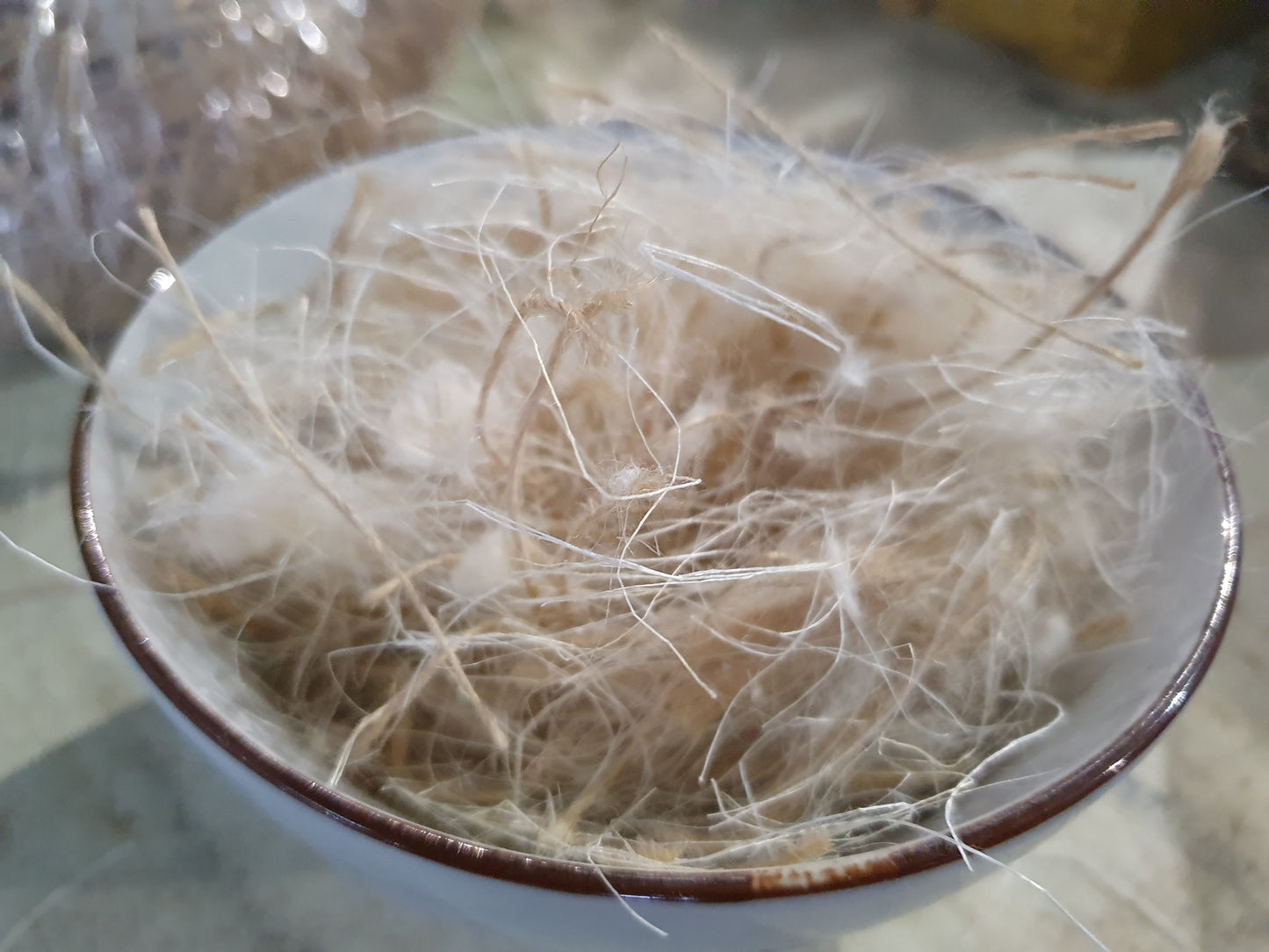 Premium Mix - Nest Materiaal 500 gram