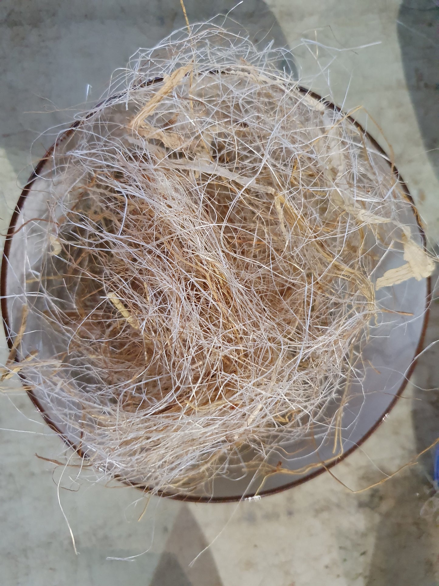 Premium Para Mix 250gram