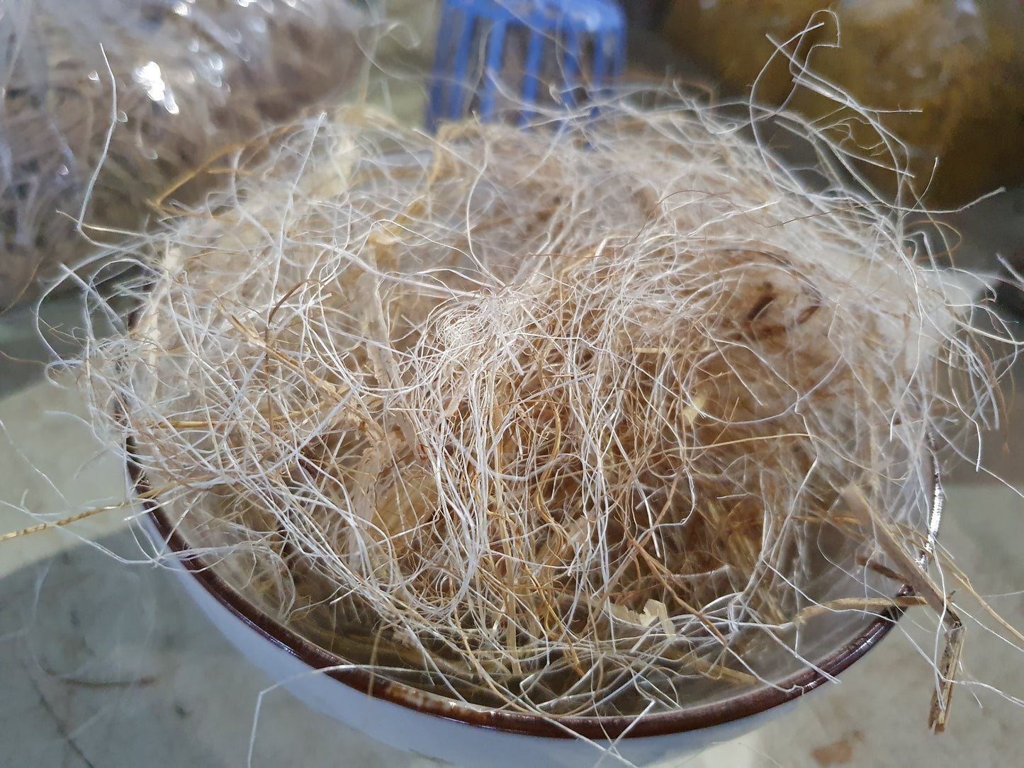 Premium Parra Mix 500 gram