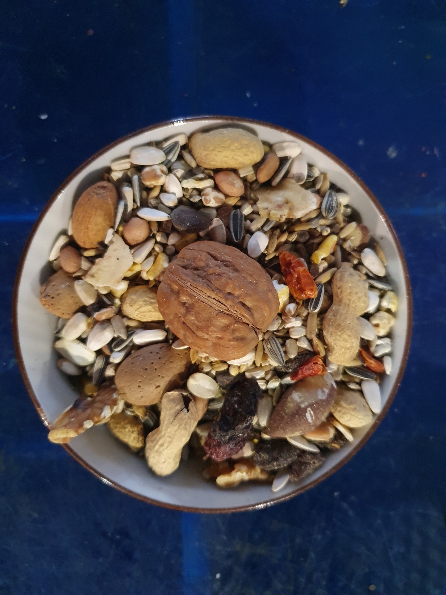 Deli Nature 26 Exquisit Nut 1kg