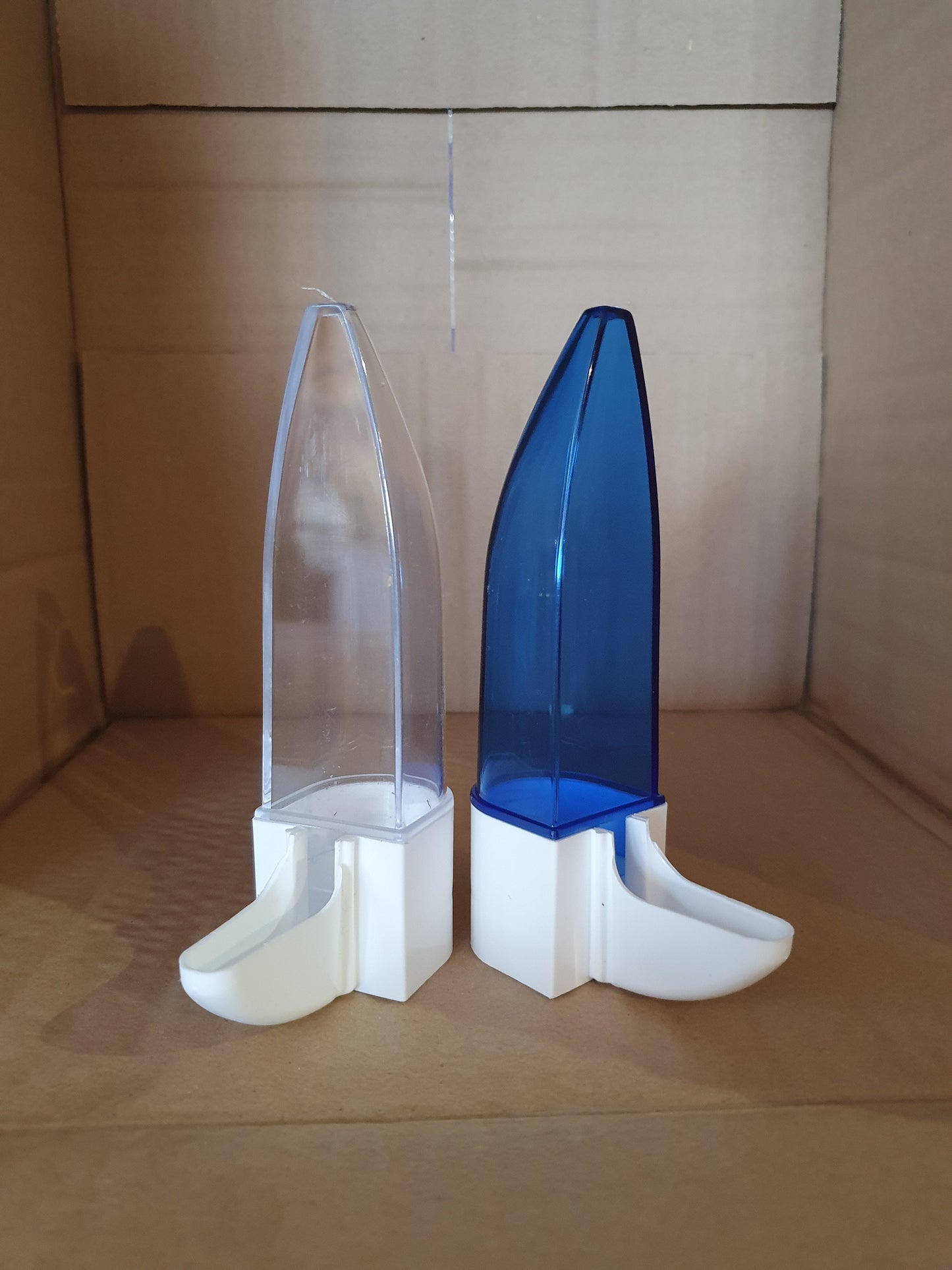 Bananen fontein 80cc