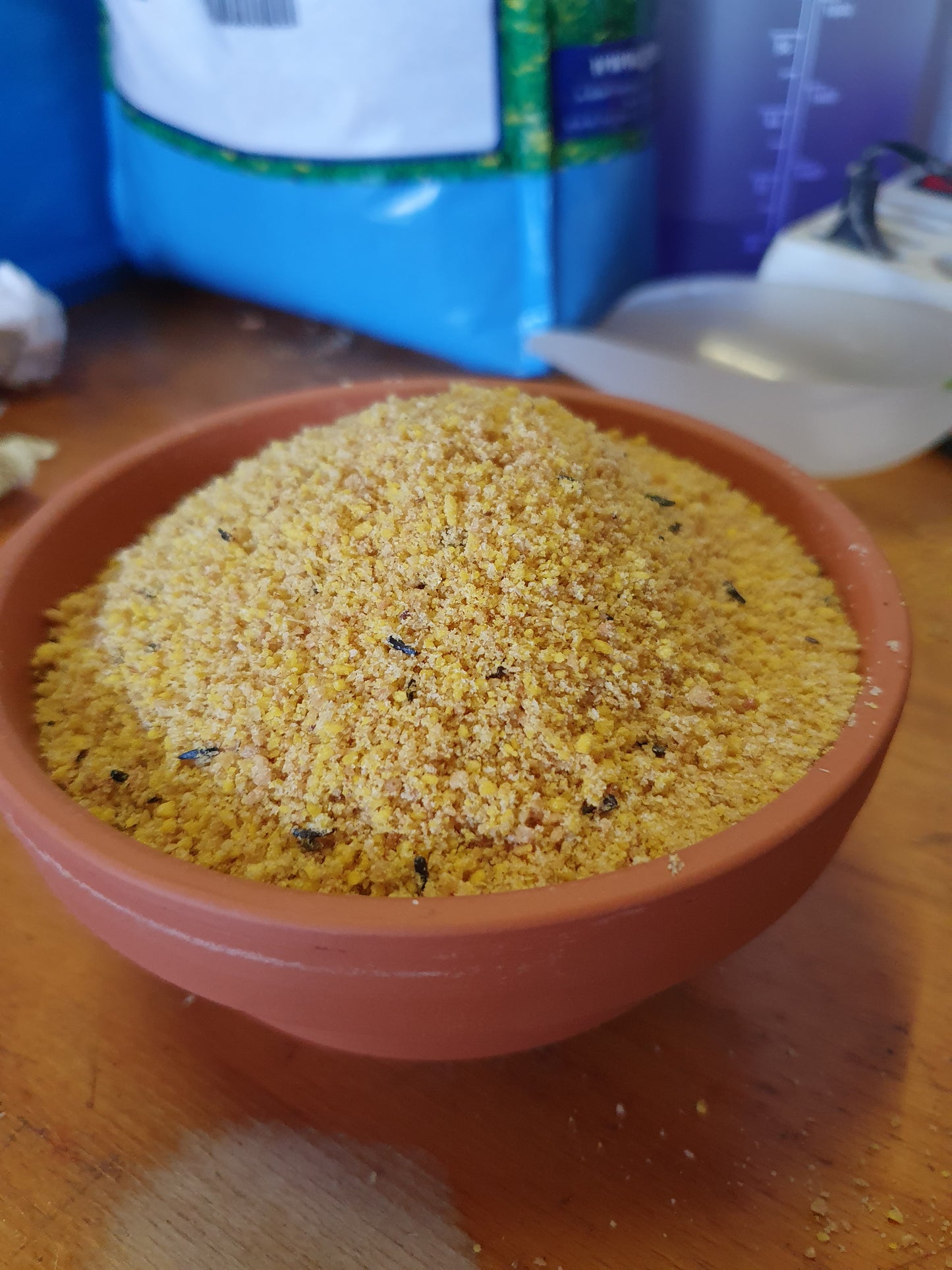 Formula 1 - 5kg ( + Hoogwaardige Eiwitten ) - Pineta Zootecnisi