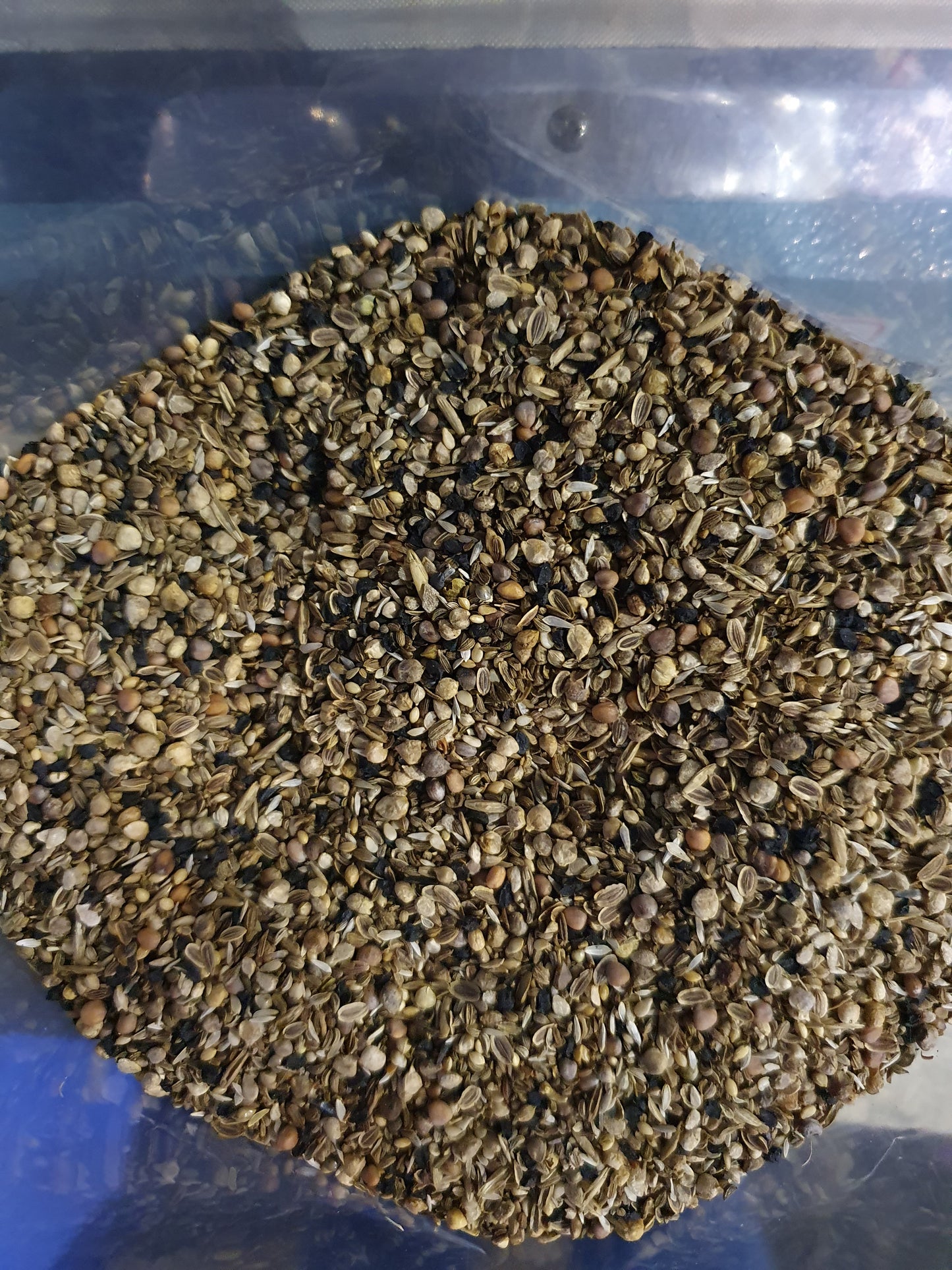 Gezondheidzaden 700 gram - Vadigran