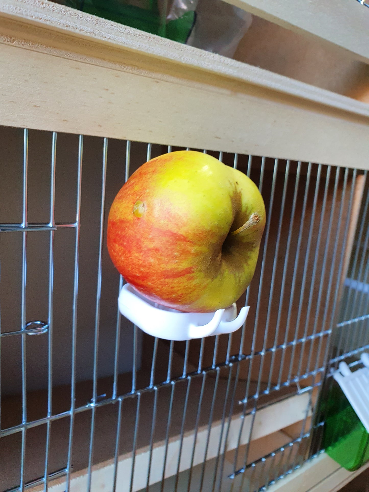 Floren Fruitschaal Houder - Moldes Ave