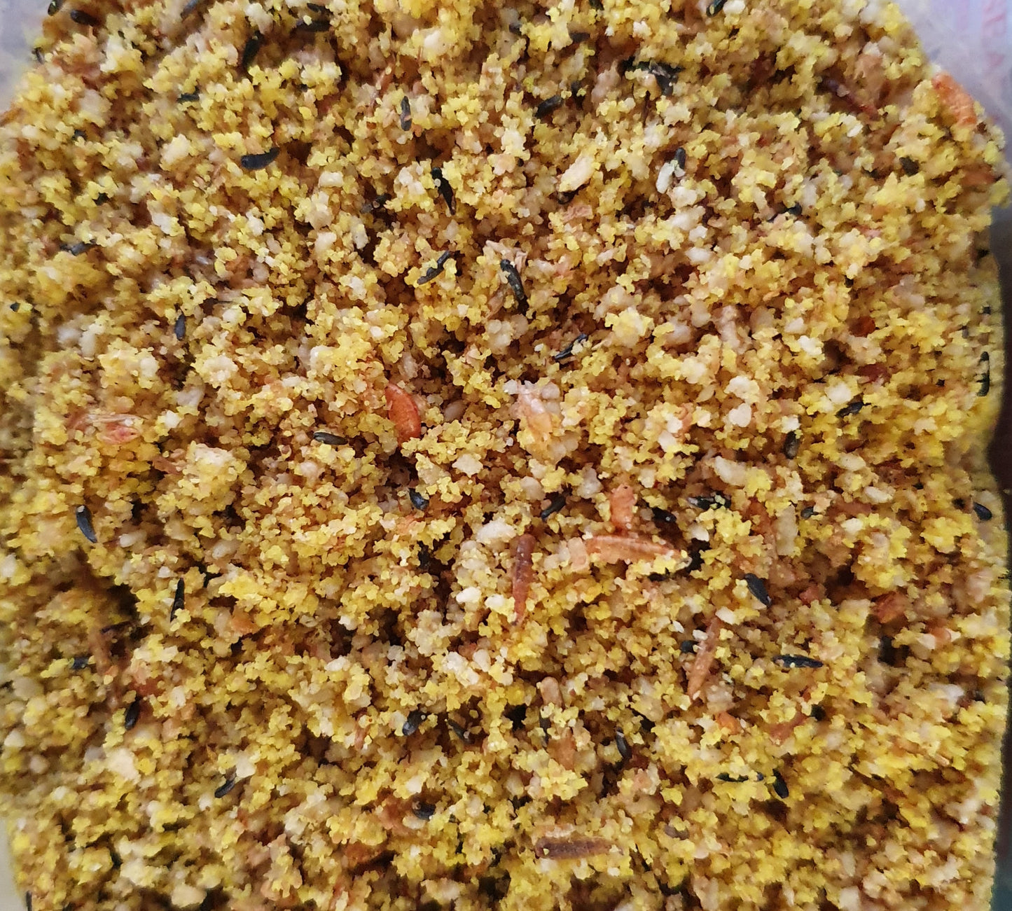 Nutribird Gold Patee Tropische Vogels 5kg (Orlux gebruiksklaar eivoer tropische vogels)