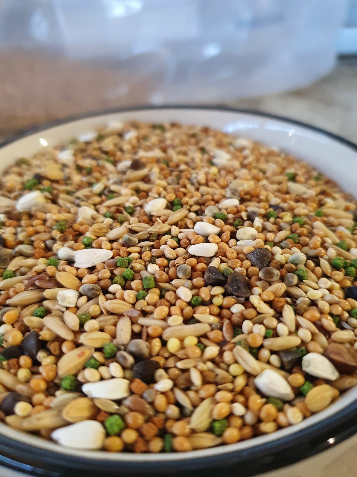 Loro Parque Australische Parkietenmix 20kg - Versele Laga