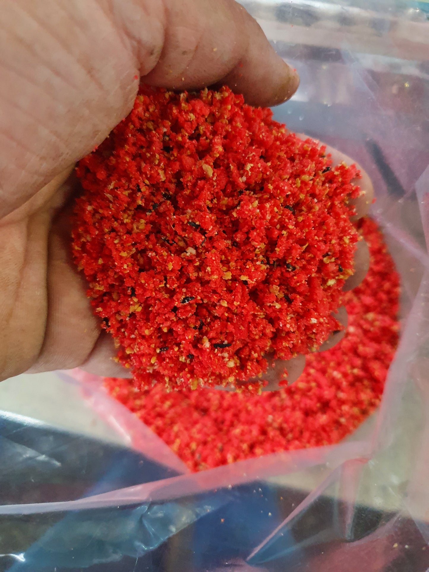 King Eggfood Rood 10kg - HobbyFirst