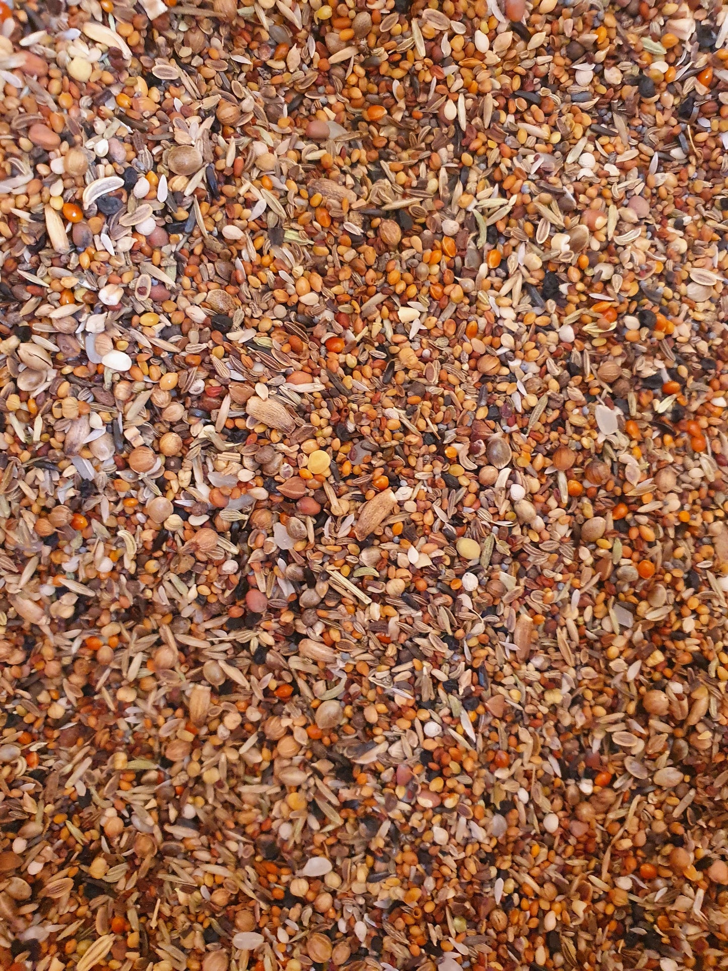 Conditiesnoepzaad ( 45 ) - Ons Huismerk 20kg