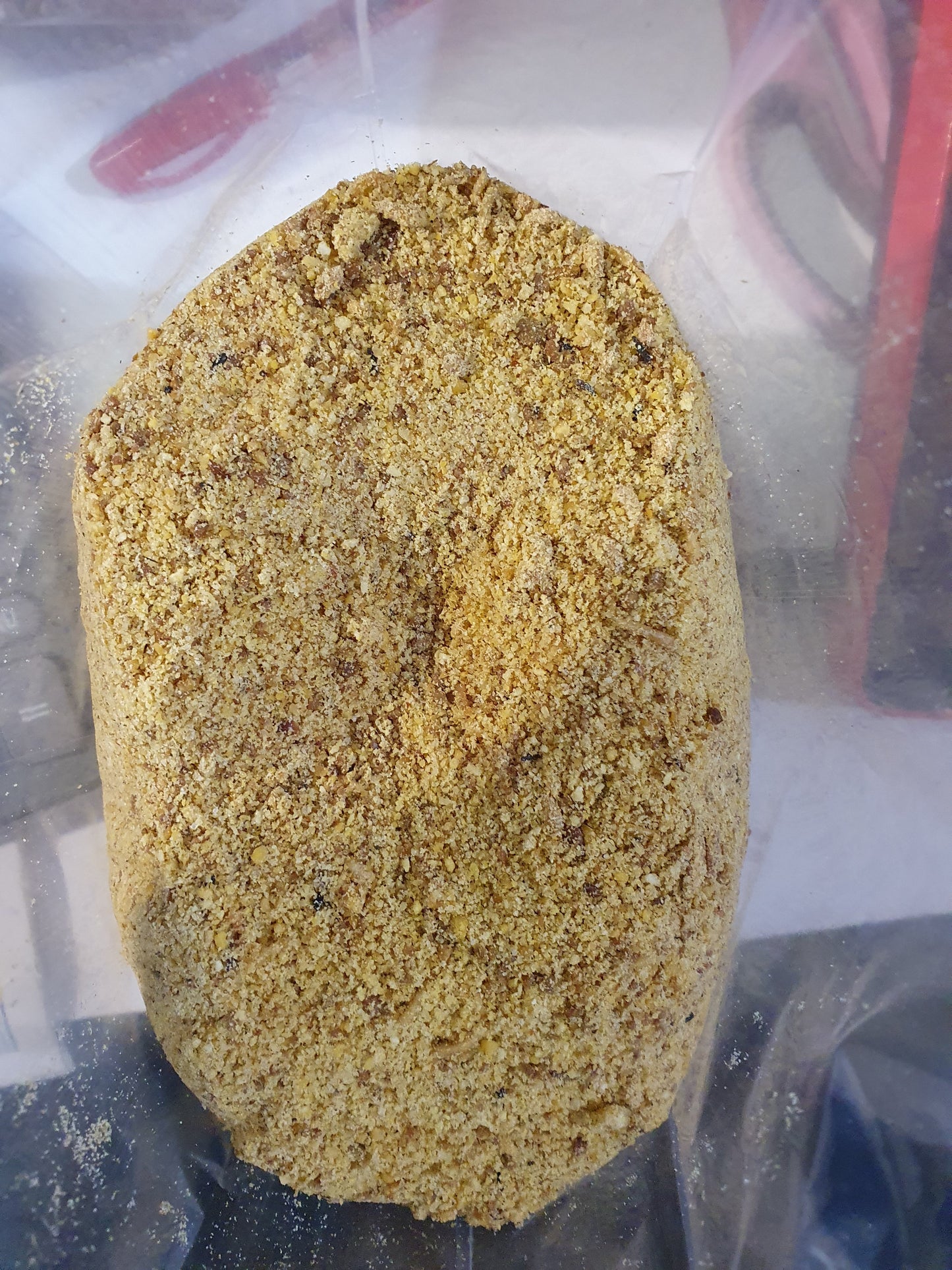 RoyalFood Plus ( Bug's & Insect's Soft Patee ) 1kg - Unica