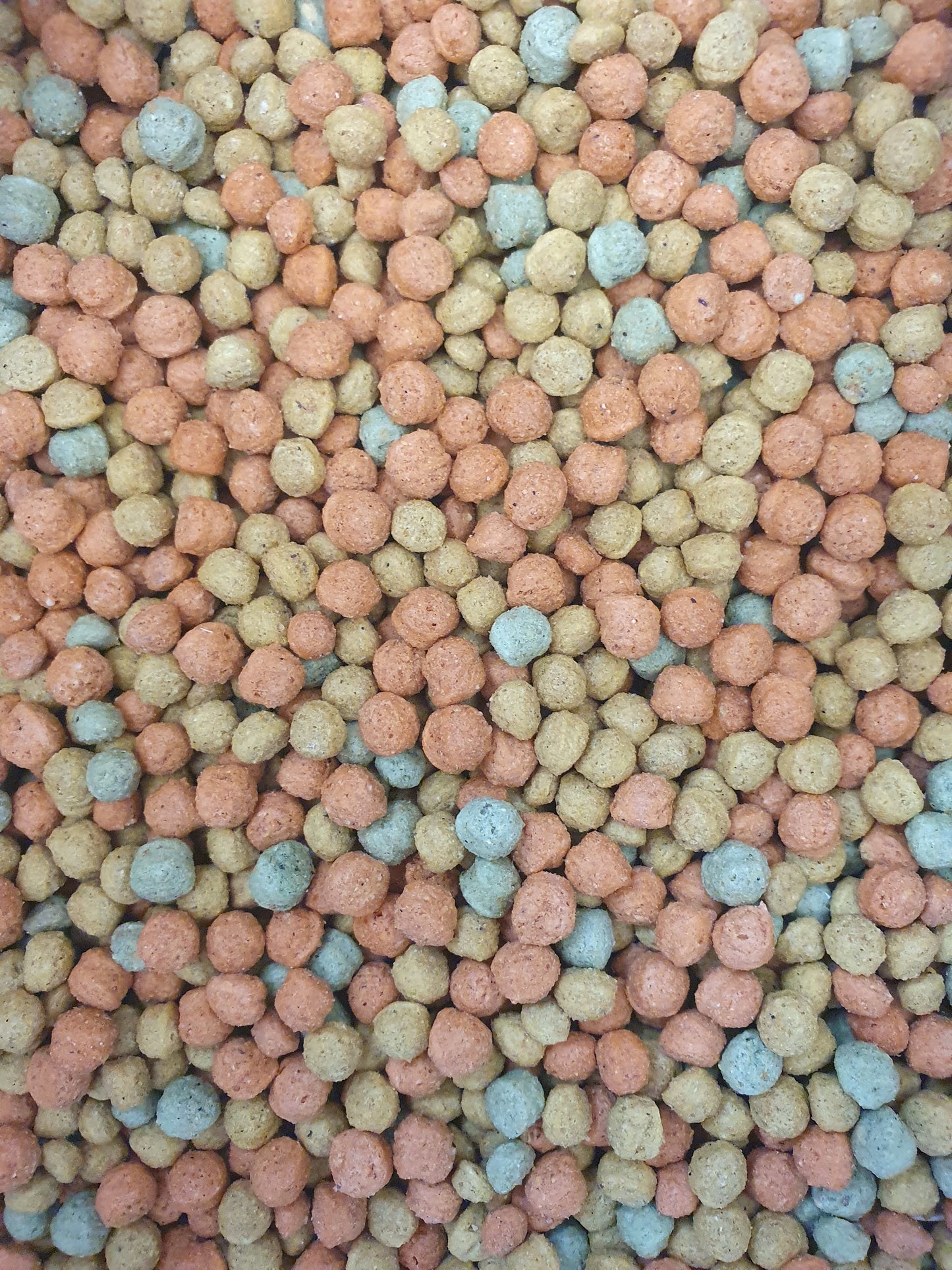 EXTRUDED FRUIT Fruitballs 3kg Unica & Meeks