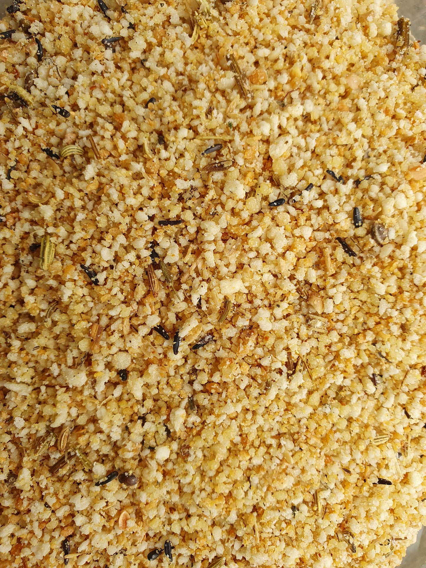 Vanity Food ( Semi Morbido ) 1kg - Pineta