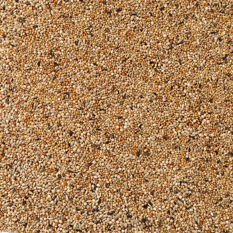 Deli Nature 41 Tropische Vogels Kweek 20kg