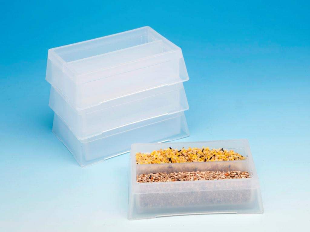 Illice Feeder - Moldes Ave