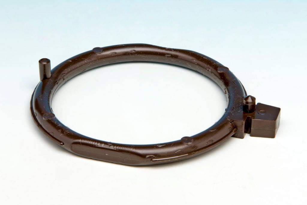 Ring Voor Nest Nicolas - Moldes Ave