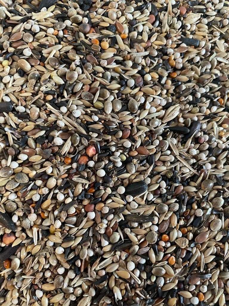 Deli Nature 97 Distelvinken 15kg