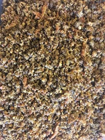 Bevo Universeel Insecten Droogvoer 25kg - Benelux