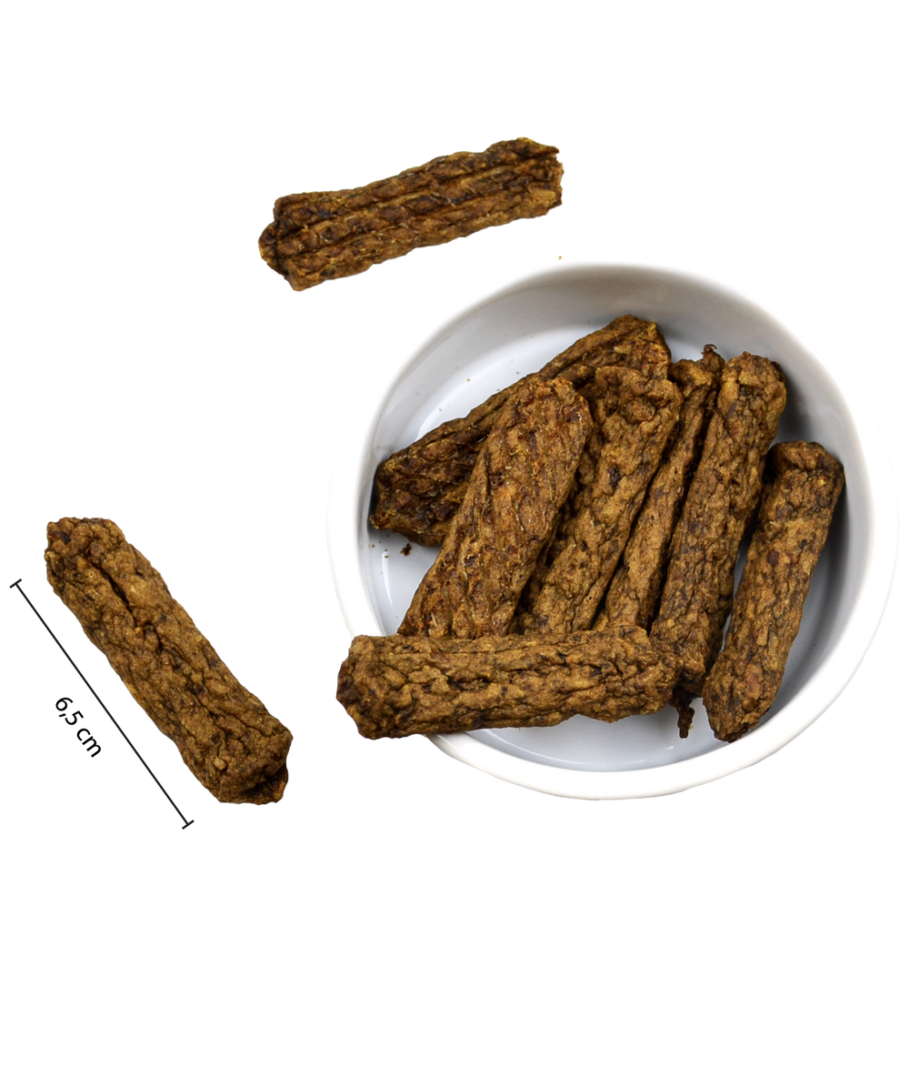 Riverwood Grillmaster Konijn & Kalkoen 100g