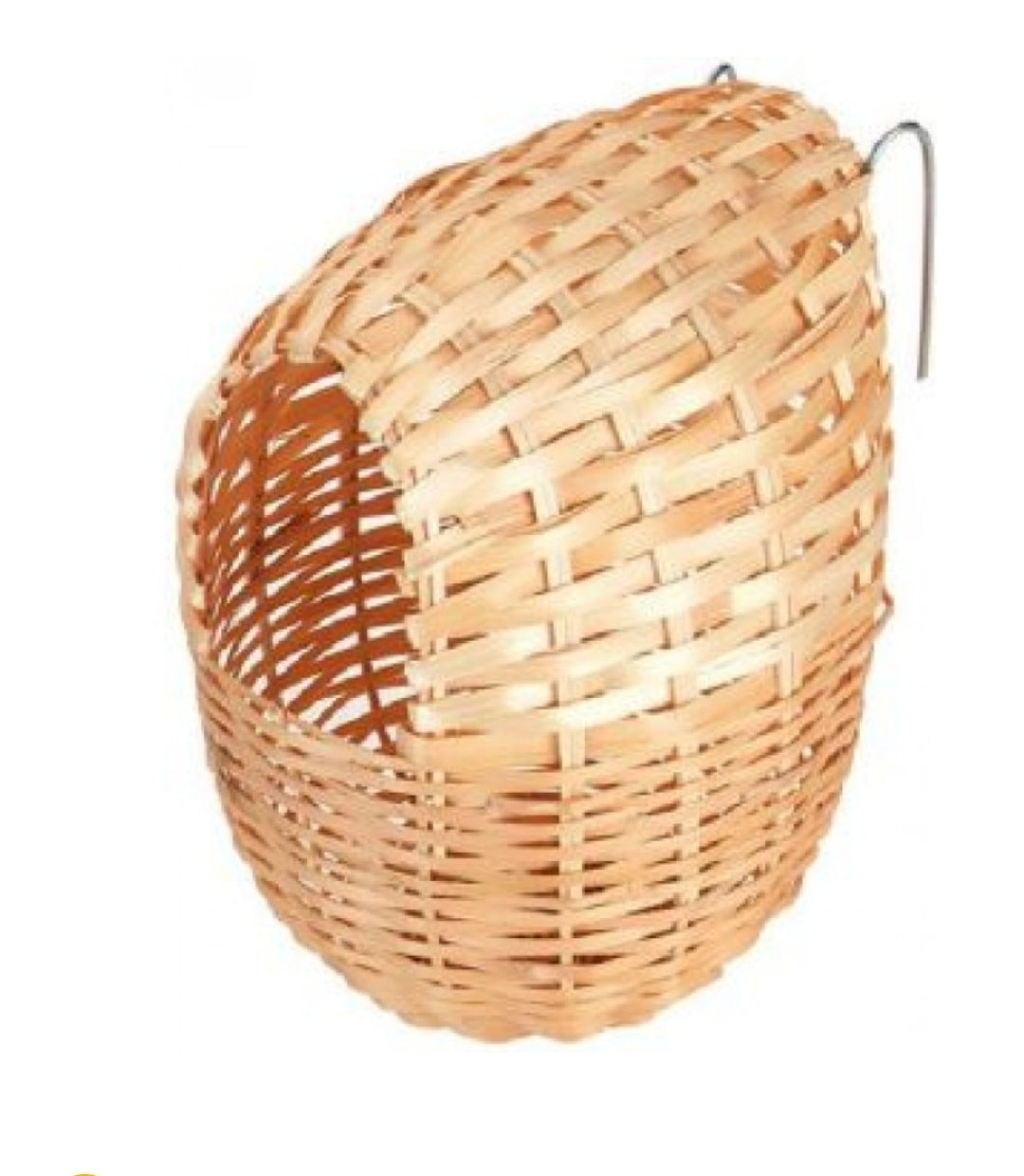 Vinken nest Bamboe Groot