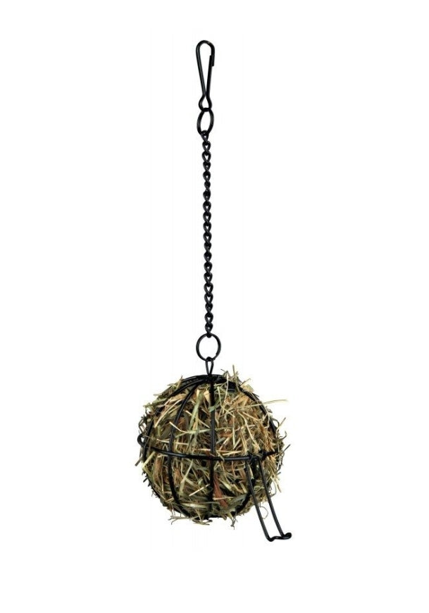 Hooiruif - voerruif - nestmateriaal ruif