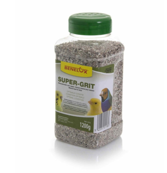 Super Grit 1200 gram - Benelux