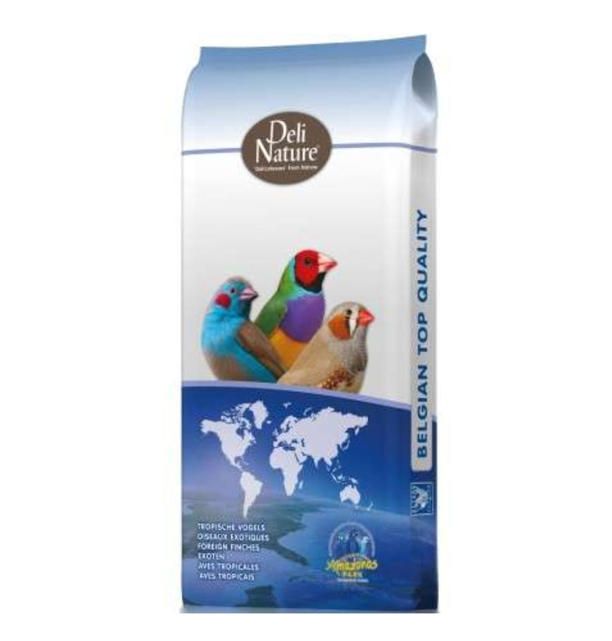 Deli Nature 84 APV Goulds 5kg ( zelf ingepakt )